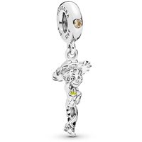 Charm Pandora Donna in Argento 798048CCZ - 798048CCZ